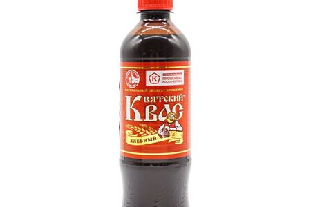 Квас Вятский