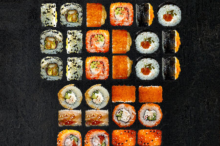 Сет император