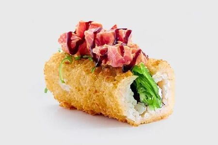 Суши-дог с тунцом