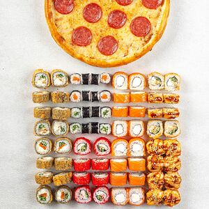 Сет Венеция