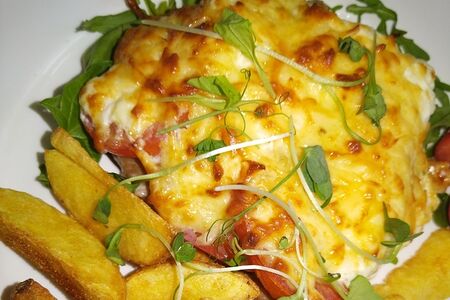 Дворянский ужин