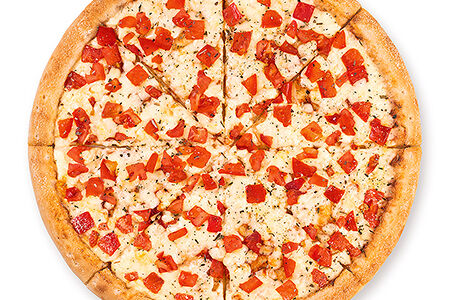 Пицца Маргарита