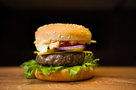 Мистер Биг L