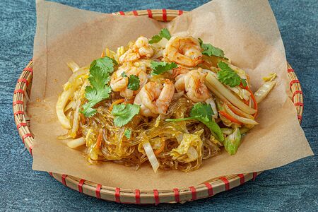 Миен Сао Том