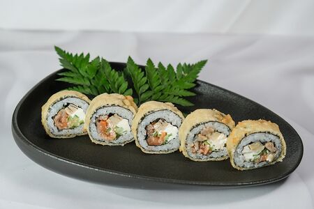 Ролл Американский