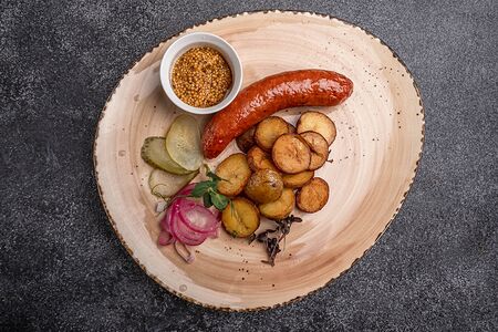 Бюргерская