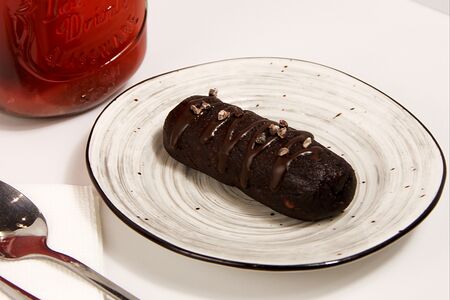 Пирожное Картошка