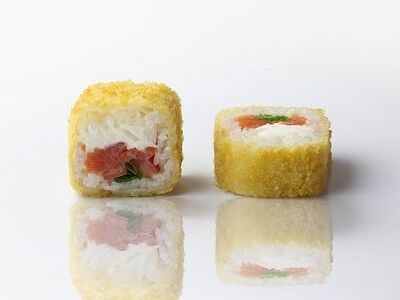 Спринг Лосось