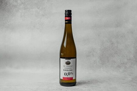 Безалкогольное вино Riesling Dr. Zenzen