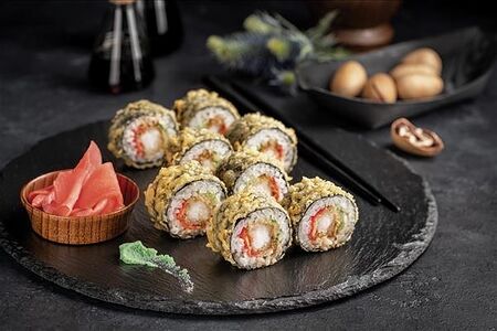 Фуд Эби Фурай