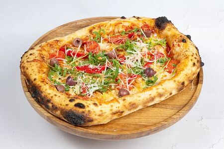 Пицца Римская