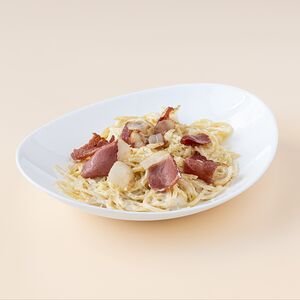 Паста Карбонара