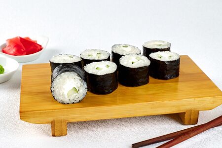 Ролл Каппа маки