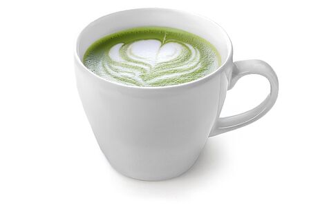 Матча Фисташка