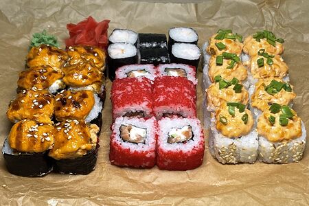 Сет №2 Домашний