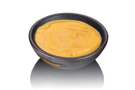 Соус Сырный