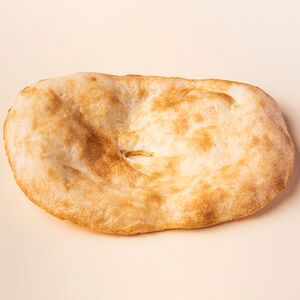 Лепешка из тандыра