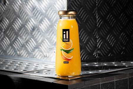 Сок IL Primo Апельсин