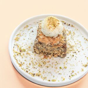 Շոկոլադե Նապոլեոն