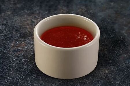 Томатный кетчуп Heinz