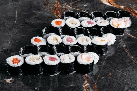 Набор классика