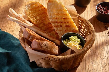 Хлебная корзина