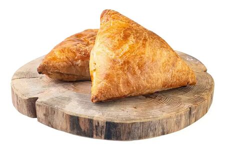 Самса с говядиной