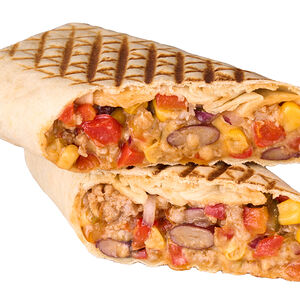 Тортилос Мехико