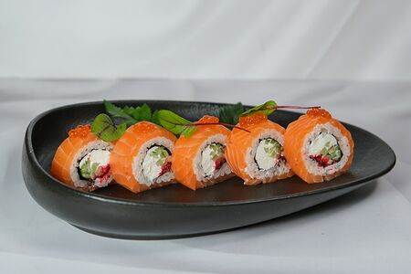 Ролл Филадельфия люкс