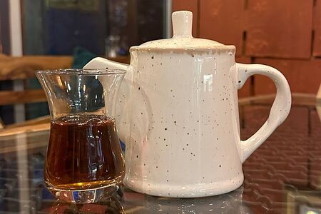 Чай Эрл грей