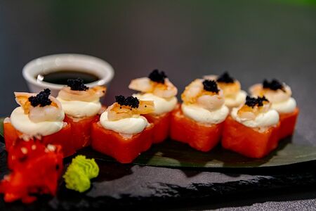 Ролл Фила спешел