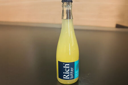 Биттер лимон Rich