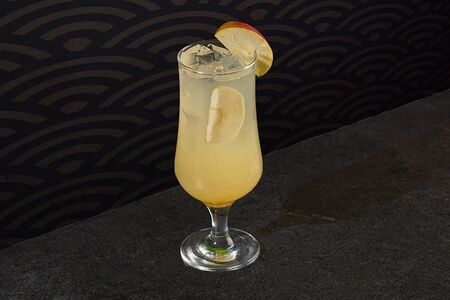 Груша-ваниль