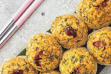 Ролл Окинава