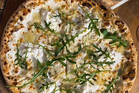 Кватро Формаджи