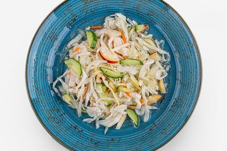 Салат Витаминный