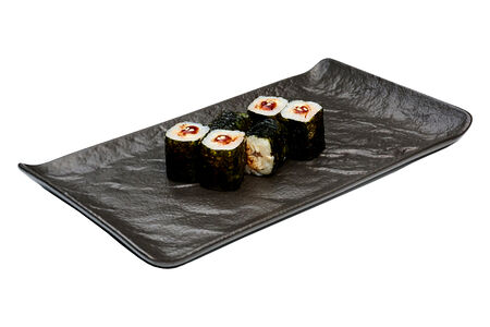 Ролл с угрем (90/2/15/25 гр)