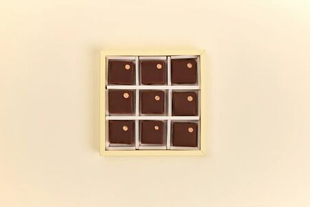 Набор Культурная птичка №5 Персик-жасмин