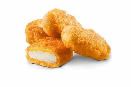 Куриные наггетсы