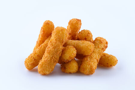 Палочки сырные 