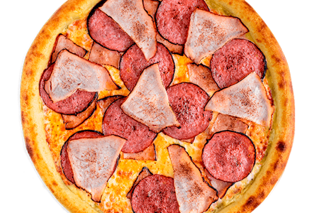 Молодежная (Сырный бортик)