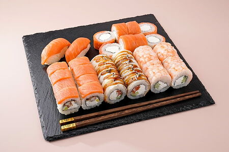 Филадельфия сет