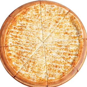 Четыре сыра 25см