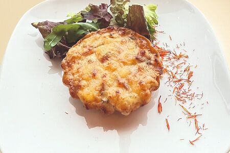 Жюльен карбонара