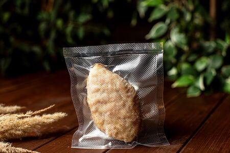 Котлета Нежная