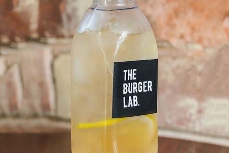 Лимонад No Sugar!