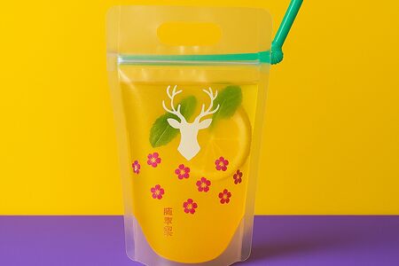 Mac & Chill Peach Ceremony