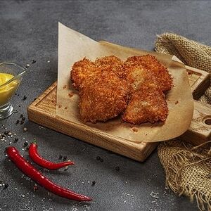 Наггетсы куриные, 4шт