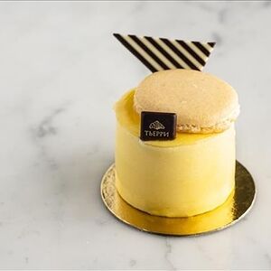 Пирожное Акапулько