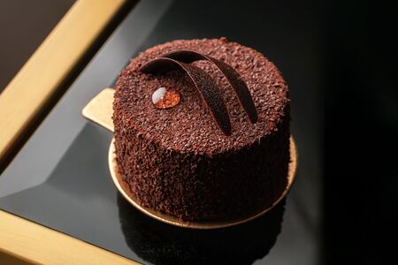 Пирожное Прага